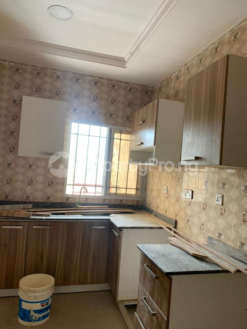 3 bedroom Flat / Apartment for rent Platinum Estate Badore Ajah Lagos