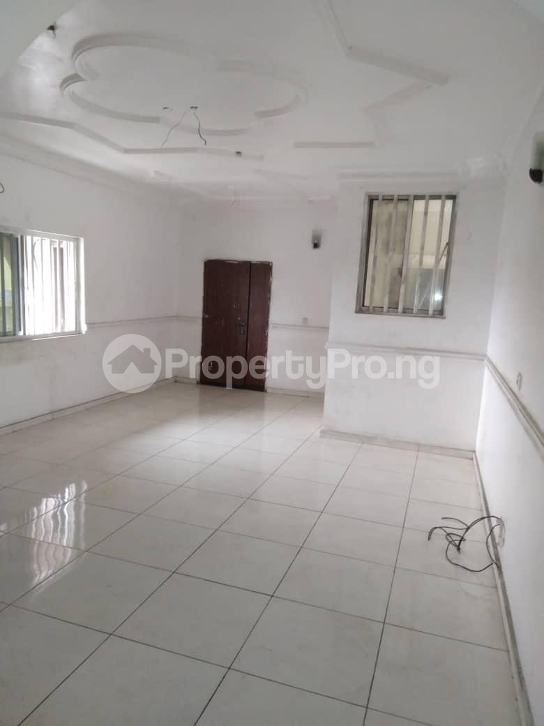 3 bedroom Flat / Apartment for rent Iponri Western Avenue Surulere Lagos