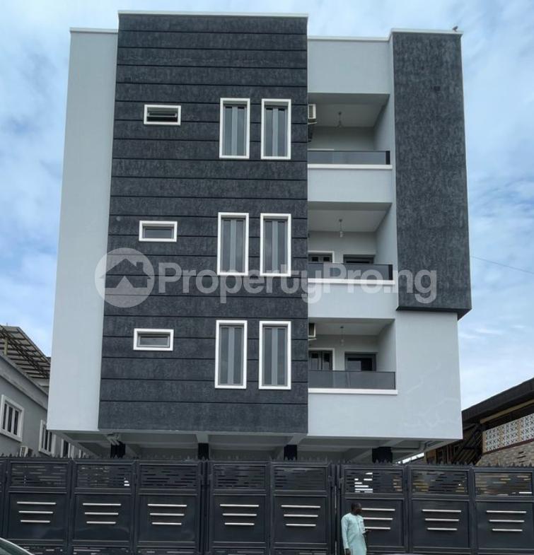3 bedroom Flat / Apartment for sale Yaba Lagos