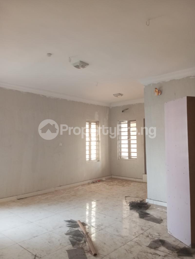 3 bedroom Flat / Apartment for rent Ladele Dada Kilo-Marsha Surulere Lagos - 0