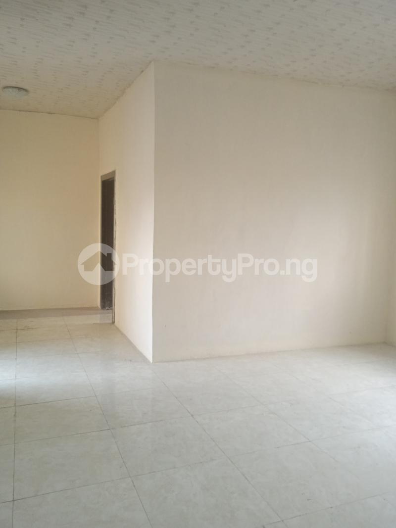 3 bedroom Flat / Apartment for rent Adeniran Ogunsanya Surulere Lagos