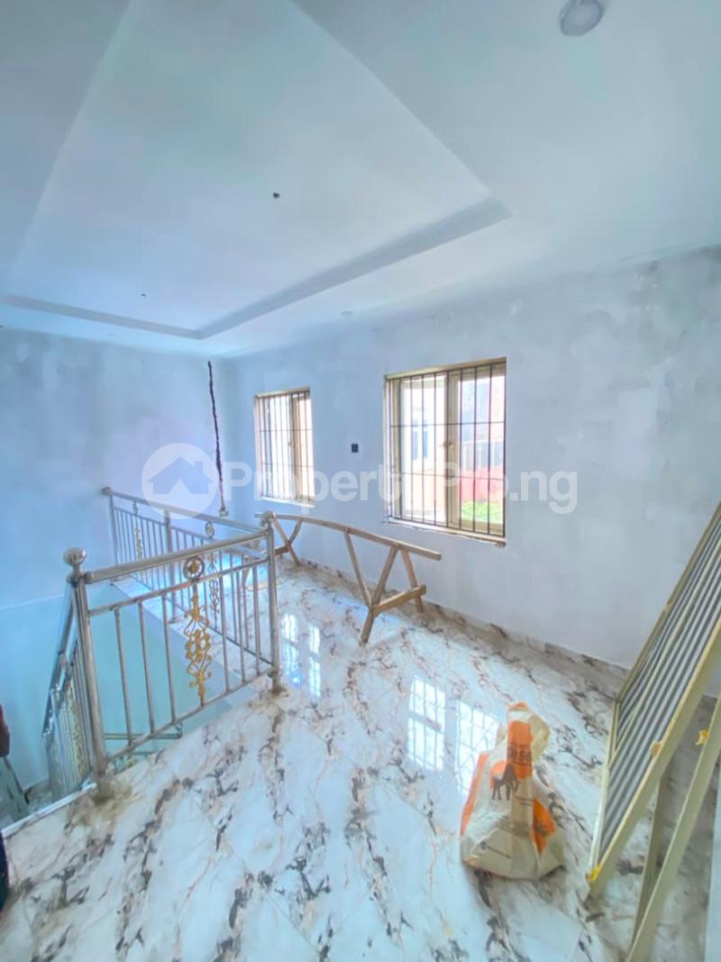 3 bedroom House for rent Magodo GRA Phase 1 Ojodu Lagos