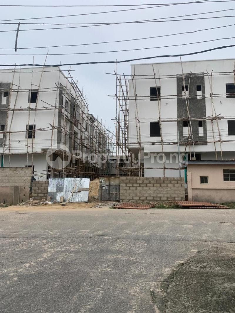 3 bedroom House for sale Gbagada Phase 1 Gbagada Lagos