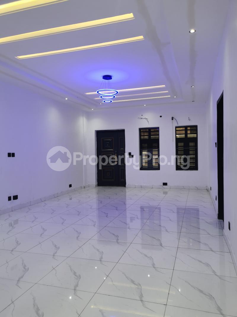 3 bedroom Flat / Apartment for rent Craig Lane Thomas estate Ajah Lagos