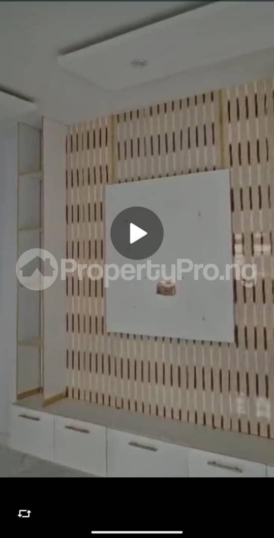 House for rent Genesis Court By Cooperative Road Badore Ajah Lagos Badore Ajah Lagos