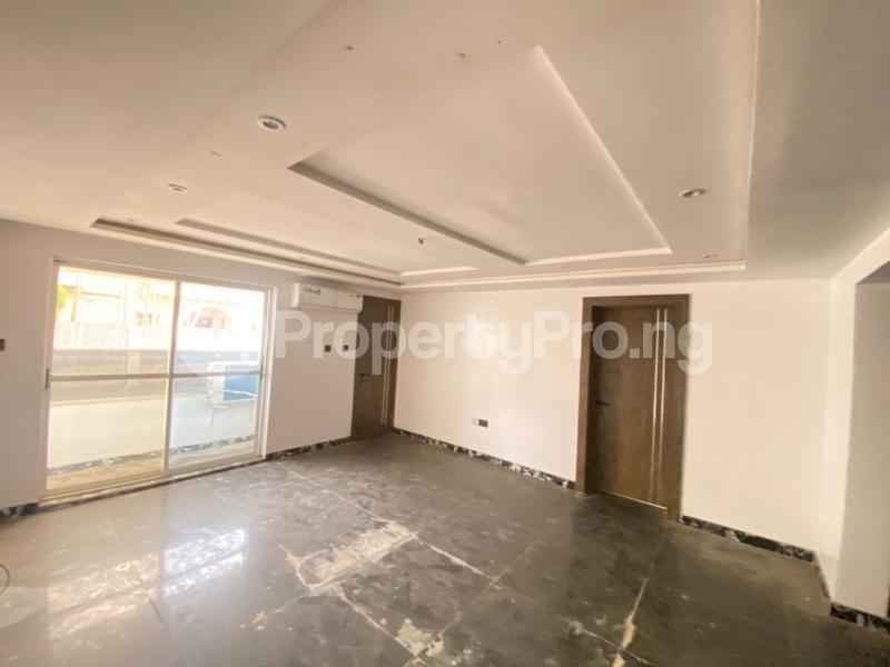 3 bedroom House for rent Babatunde Anjose Lekki Phase 1 Lekki Lagos