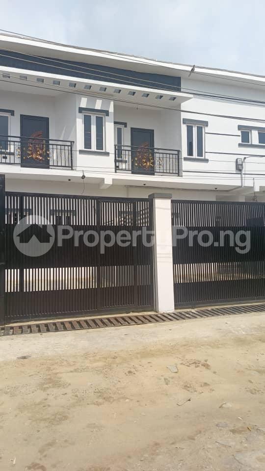 3 bedroom House for sale Ifako-gbagada Gbagada Lagos