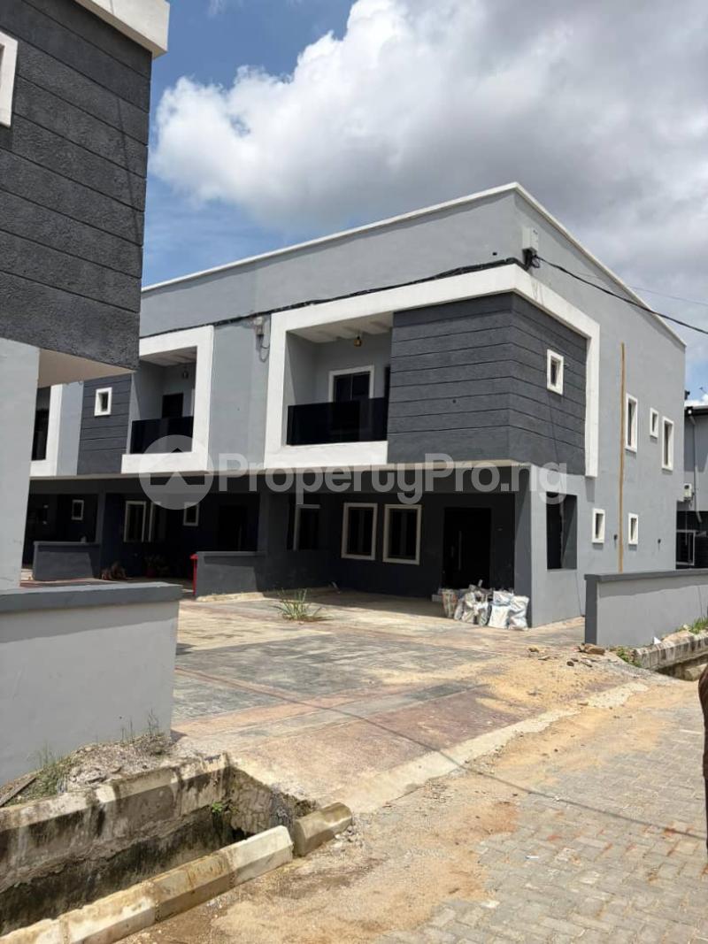 3 bedroom House for sale Secured Estate Ketu Lagos