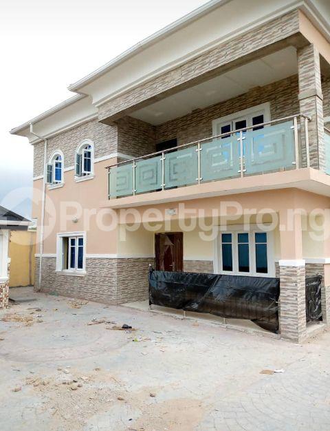 3 bedroom House for rent Alakuko Area Alagbado Abule Egba Lagos
