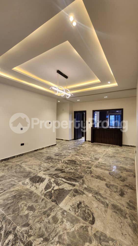 3 bedroom House for sale Dakibiu By Main Wuye Wuye Abuja