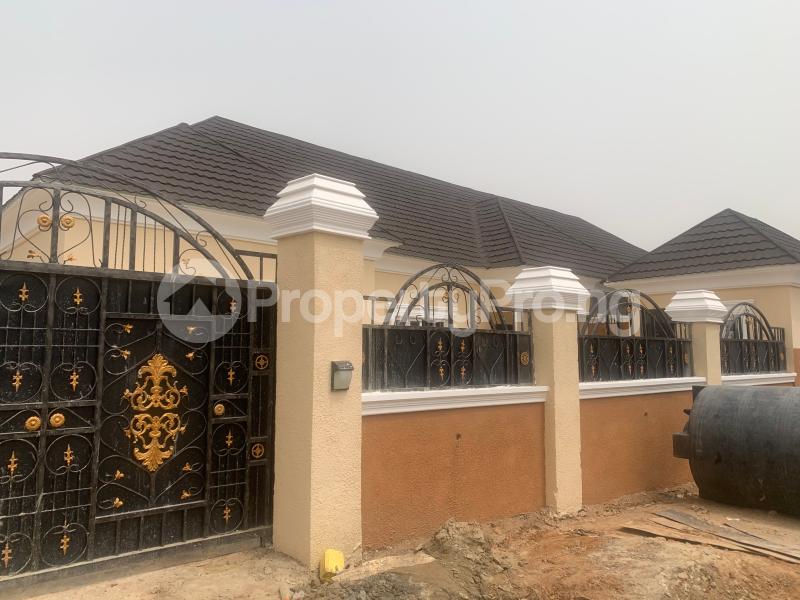 3 Bedroom House in Karsana Abuja House for rent in karsana House in