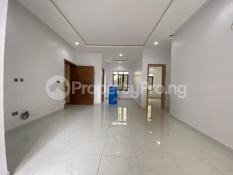 3 bedroom Flat / Apartment for rent Lekki Scheme 2 Ajah Lagos