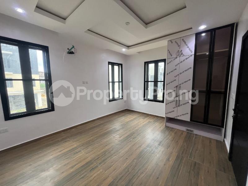 3 bedroom Flat / Apartment for rent Lekki Phase 1 Lekki Lagos