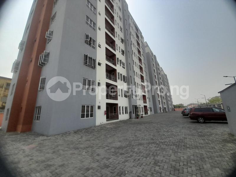 3 bedroom Flat / Apartment for sale Durba Apple junction Amuwo Odofin Lagos