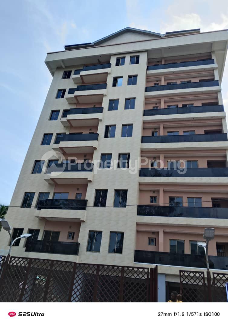 3 bedroom Flat / Apartment for rent Off Adeola Odeku Akin Adesola Victoria Island Lagos - 0