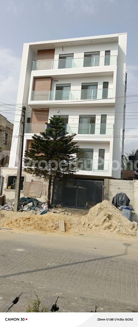 3 bedroom House for sale Lekki Phase 1 Lekki Lagos