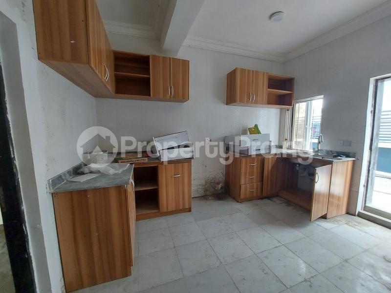3 bedroom Flat / Apartment for rent Oceanbay Estate, Lafiaji chevron Lekki Lagos