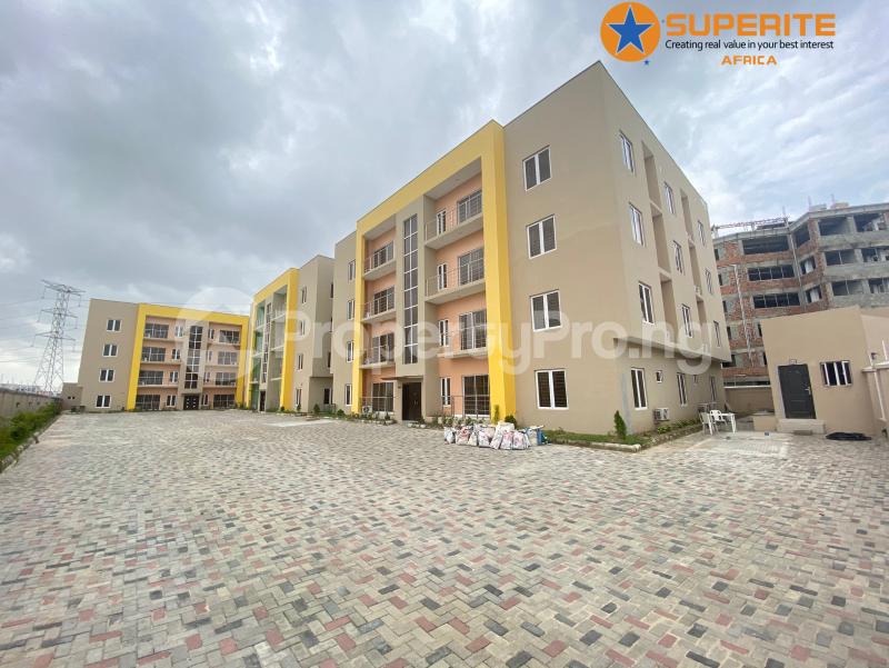 3 bedroom House for sale Gated Community Lekki Phase 1 Lekki Lagos