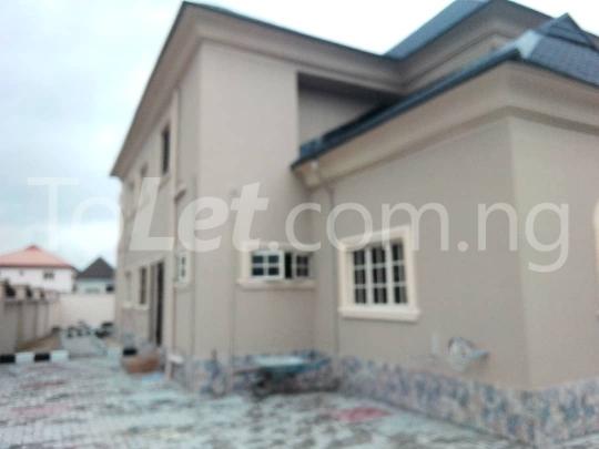 3 bedroom Flat / Apartment for rent Awoyaya Ajah Ibeju-Lekki Lagos - 0