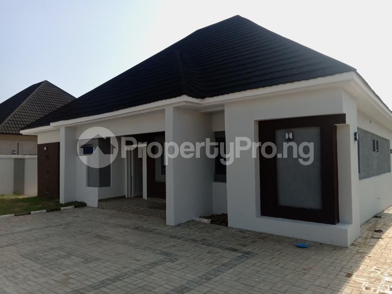 3 bedroom House for sale Efab Queens Estate Gwarinpa Abuja