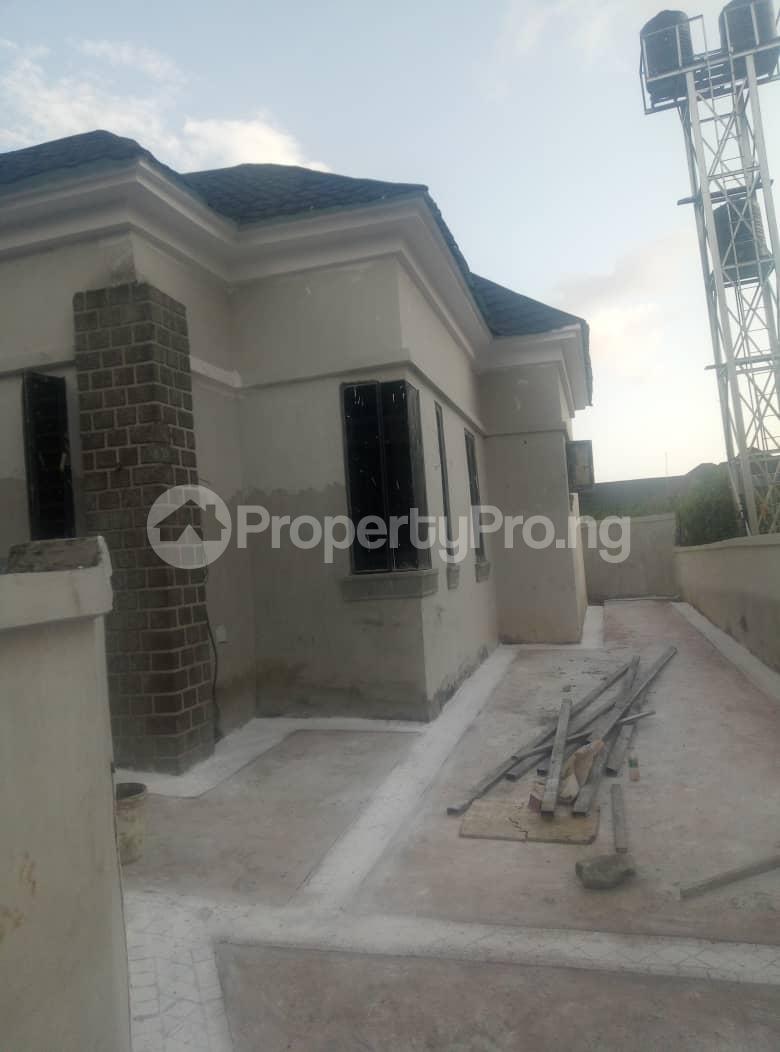 3 bedroom House for sale Thomas estate Ajah Lagos