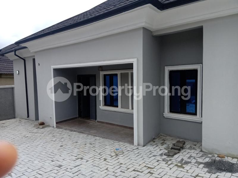 3 bedroom House for sale Efab Queens Estate After Charley Boy's House, Gwarinpa Abuja