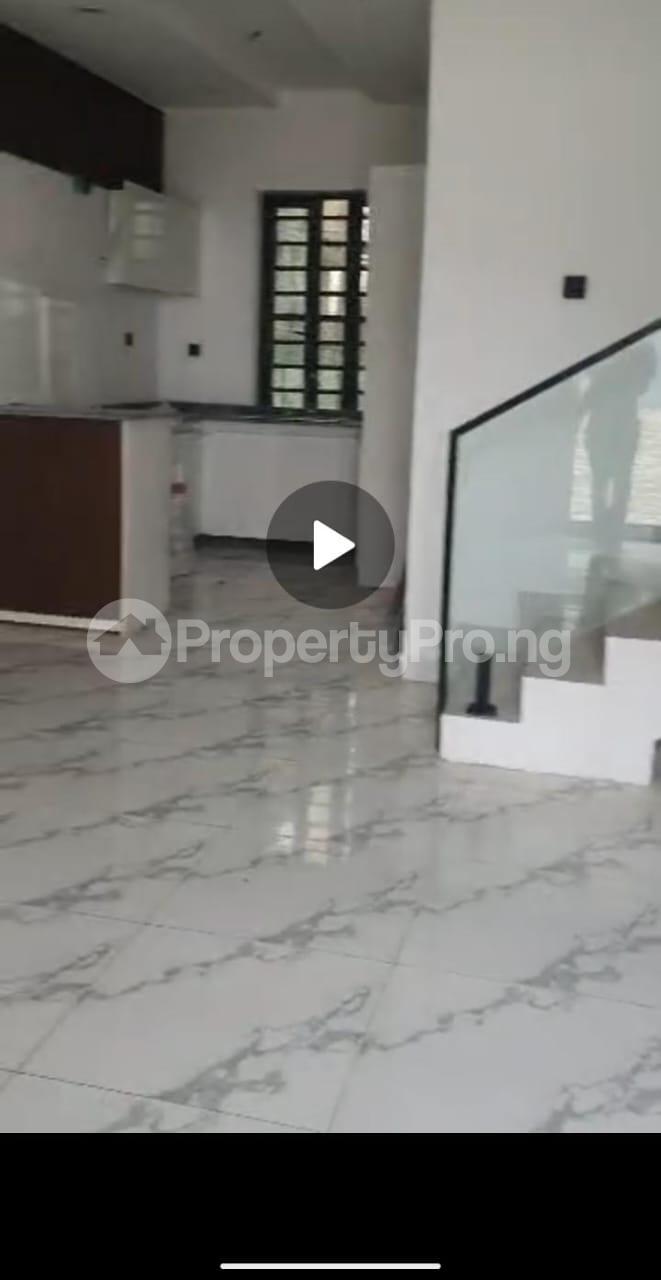 House for rent Olokonla Estates Ajah Lagos Olokonla Ajah Lagos