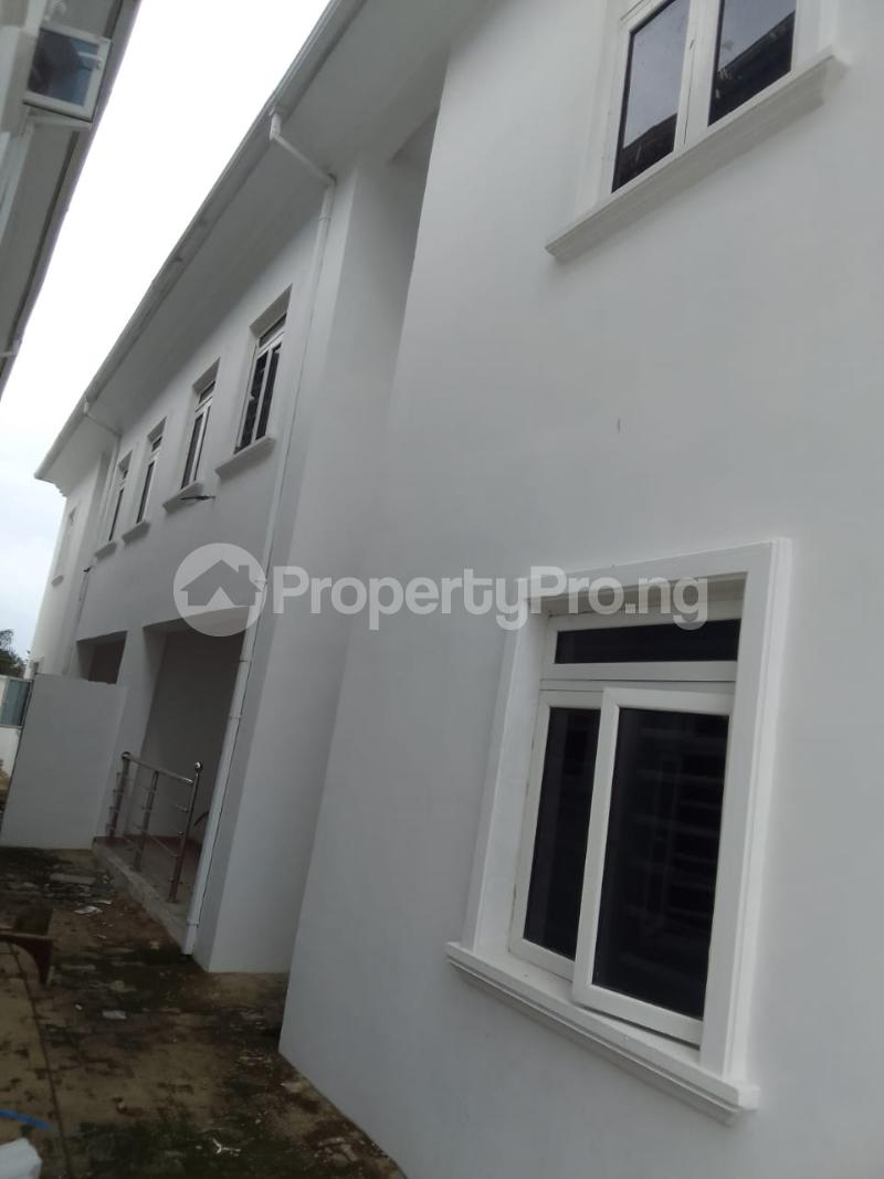 3 bedroom House for rent Mobil Road Ilaje Ajah Lagos