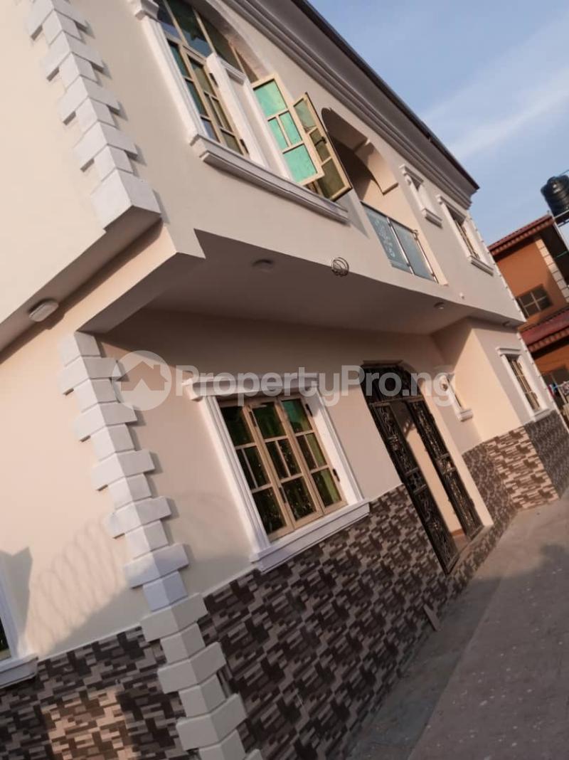 3 bedroom Flat / Apartment for rent Ladi Lak Shomolu Lagos