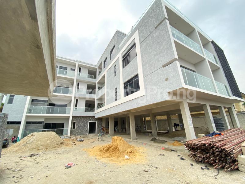 3 bedroom House for sale Lekki Phase 1 Lekki Lagos