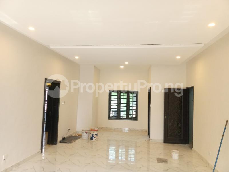 3 bedroom Flat / Apartment for rent Harmony Estate Ifako-gbagada Gbagada Lagos