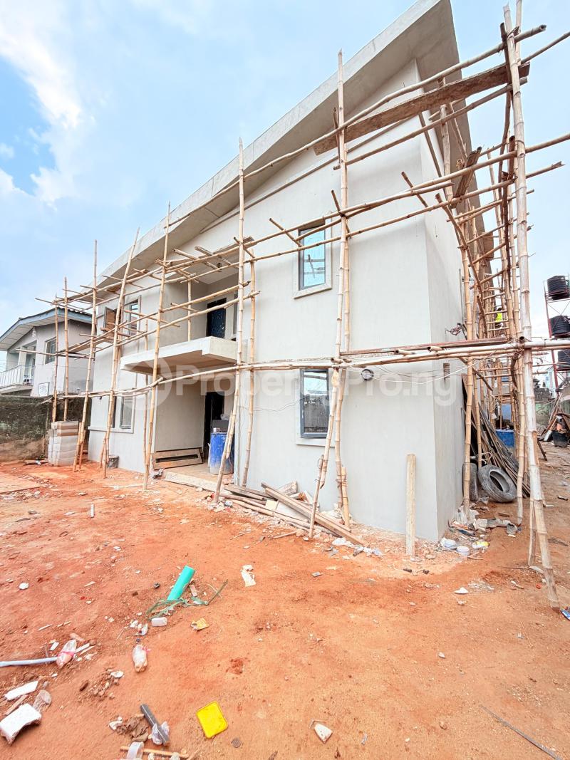 3 bedroom Flat / Apartment for rent  Ikosi-Ketu Kosofe/Ikosi Lagos