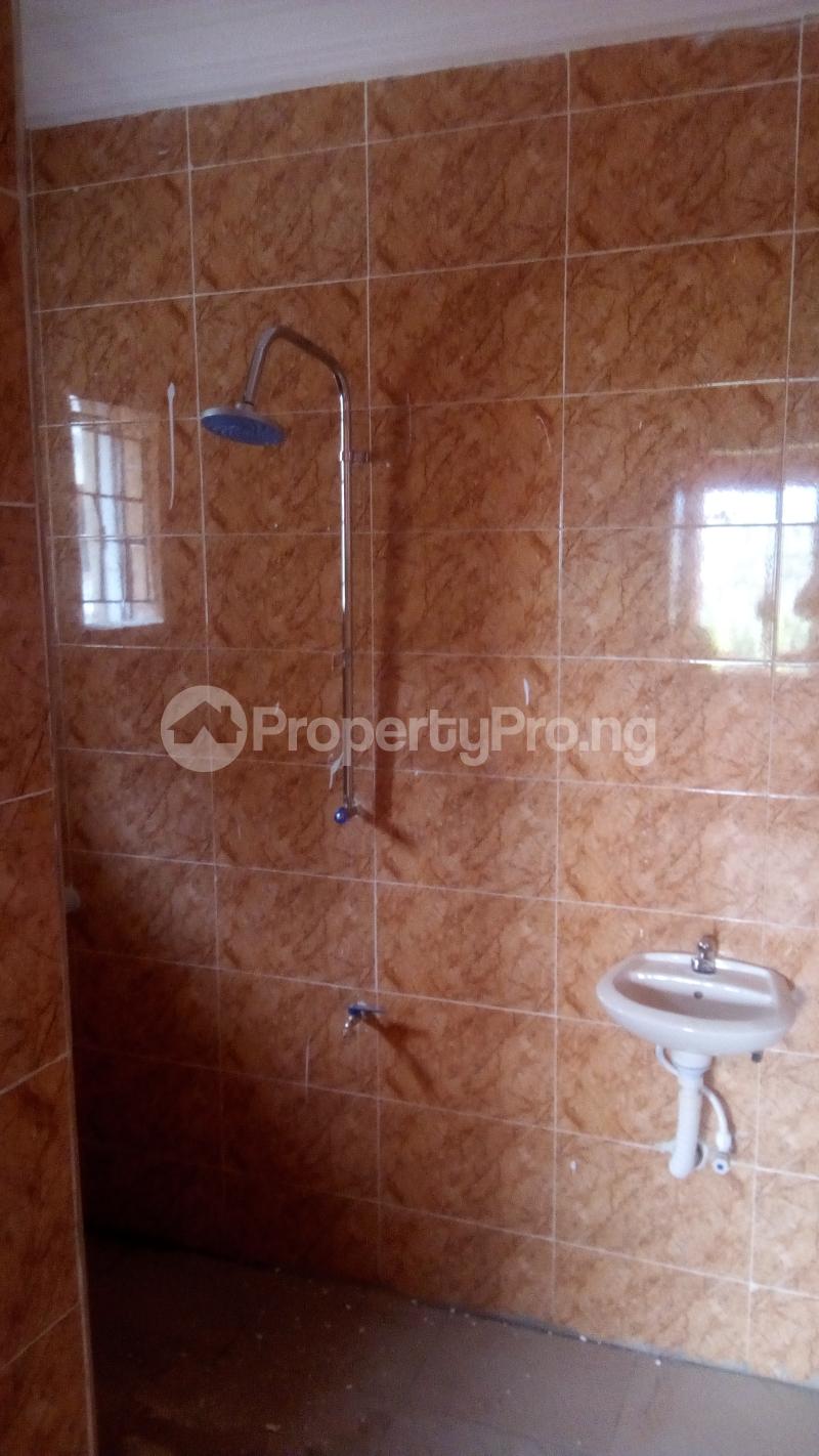 3 bedroom Flat / Apartment for rent 16, Ronke Akingbehin Street, Jakande Estate Oke-Afa Isolo Lagos