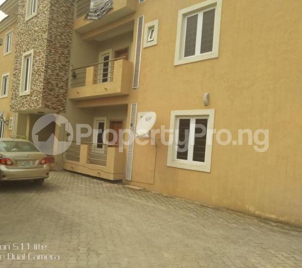 3 bedroom House for sale Off Spg Road Ologolo Lekki Lagos