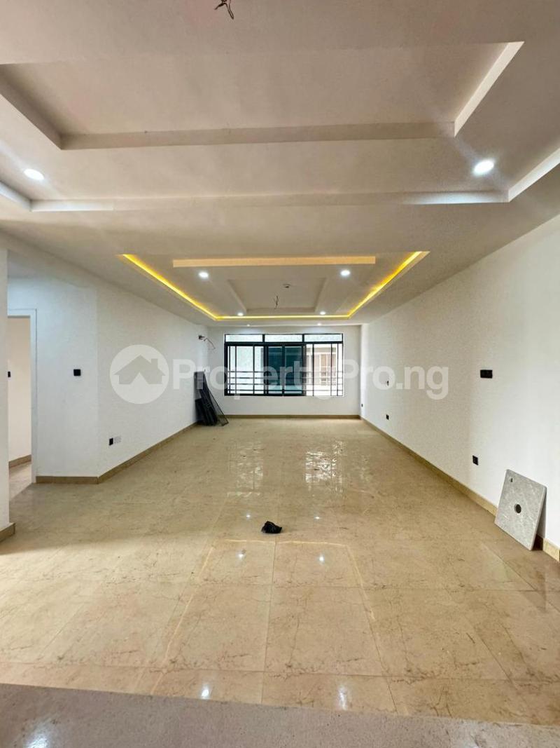 Flat / Apartment for rent Victoria Island Lagos