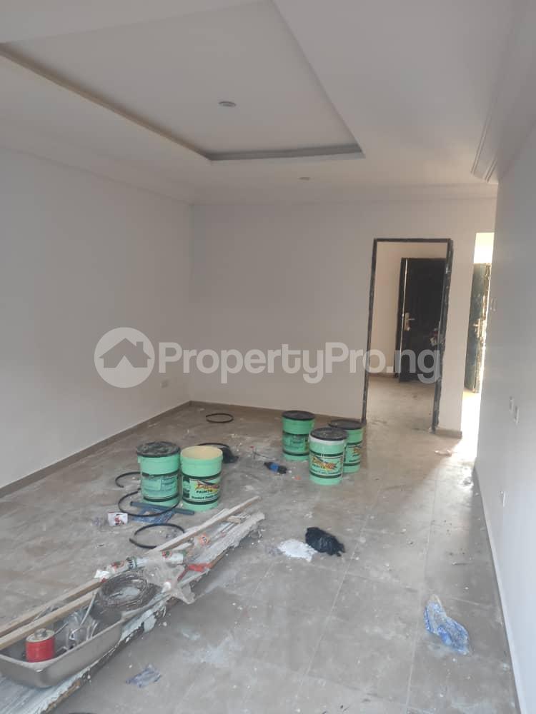 3 Bedroom House in Abraham adesanya estate Ajah Lagos House for rent in ajah House in ajah