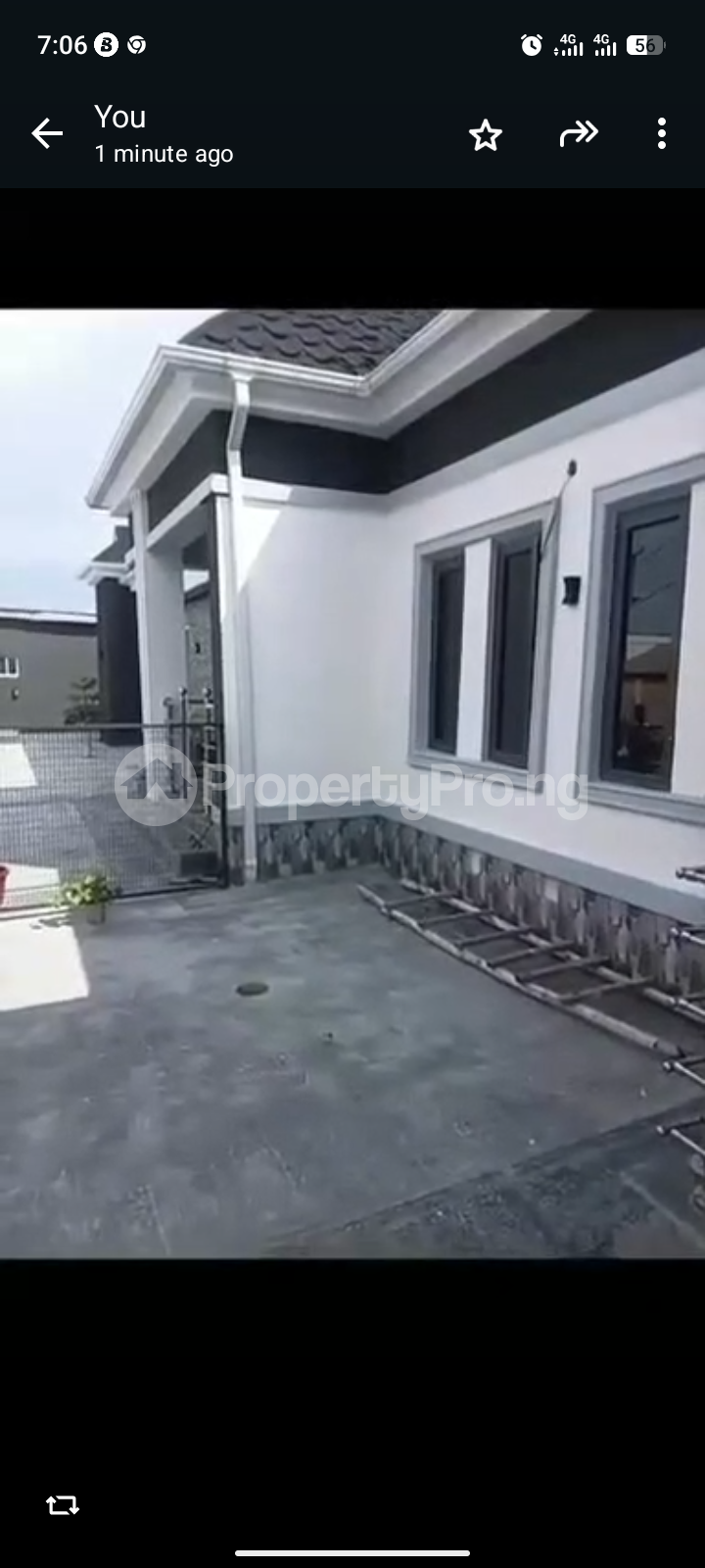 House for rent Badore Ajah Lagos