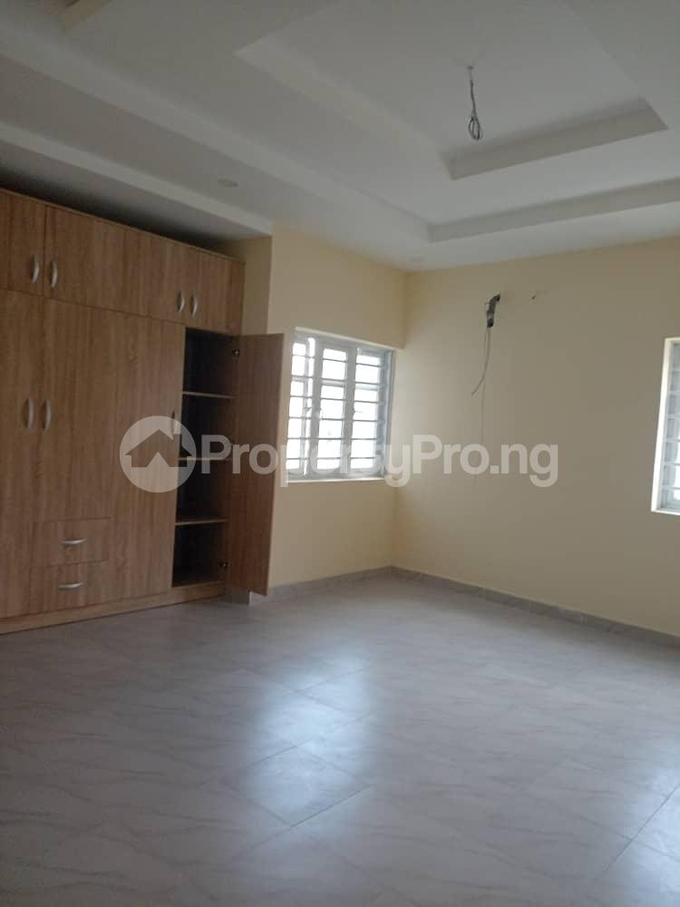 3 bedroom Flat / Apartment for rent Oko Oba Agege Lagos