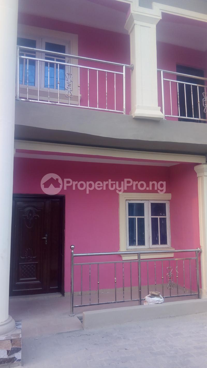 3 bedroom Flat / Apartment for rent Bogije Bogije Sangotedo Lagos - 0