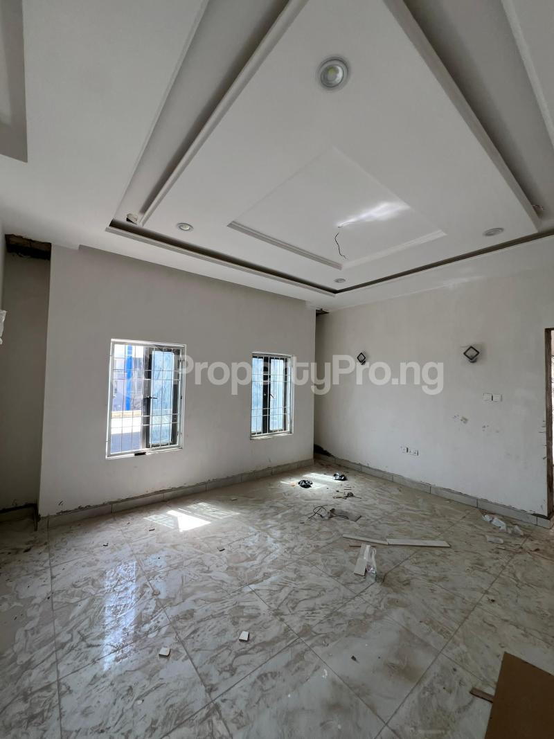 3 bedroom Flat / Apartment for rent By Aso Radio Katampe Main Abuja