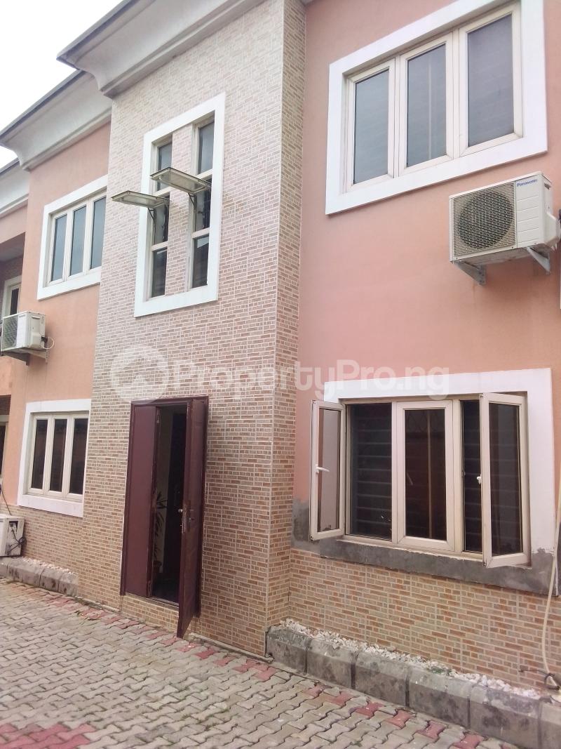 3 bedroom House for rent Off Fola Osibo Lekki Phase 1 Lekki Lagos