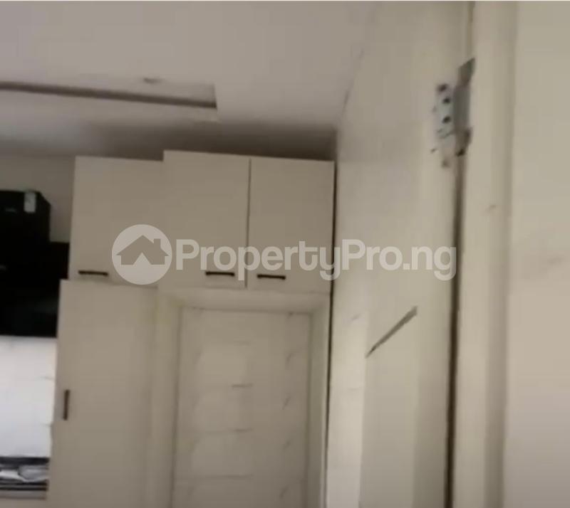 3 bedroom Flat / Apartment for rent Around Bleco Supermarket Sangotedo Ajah Lagos