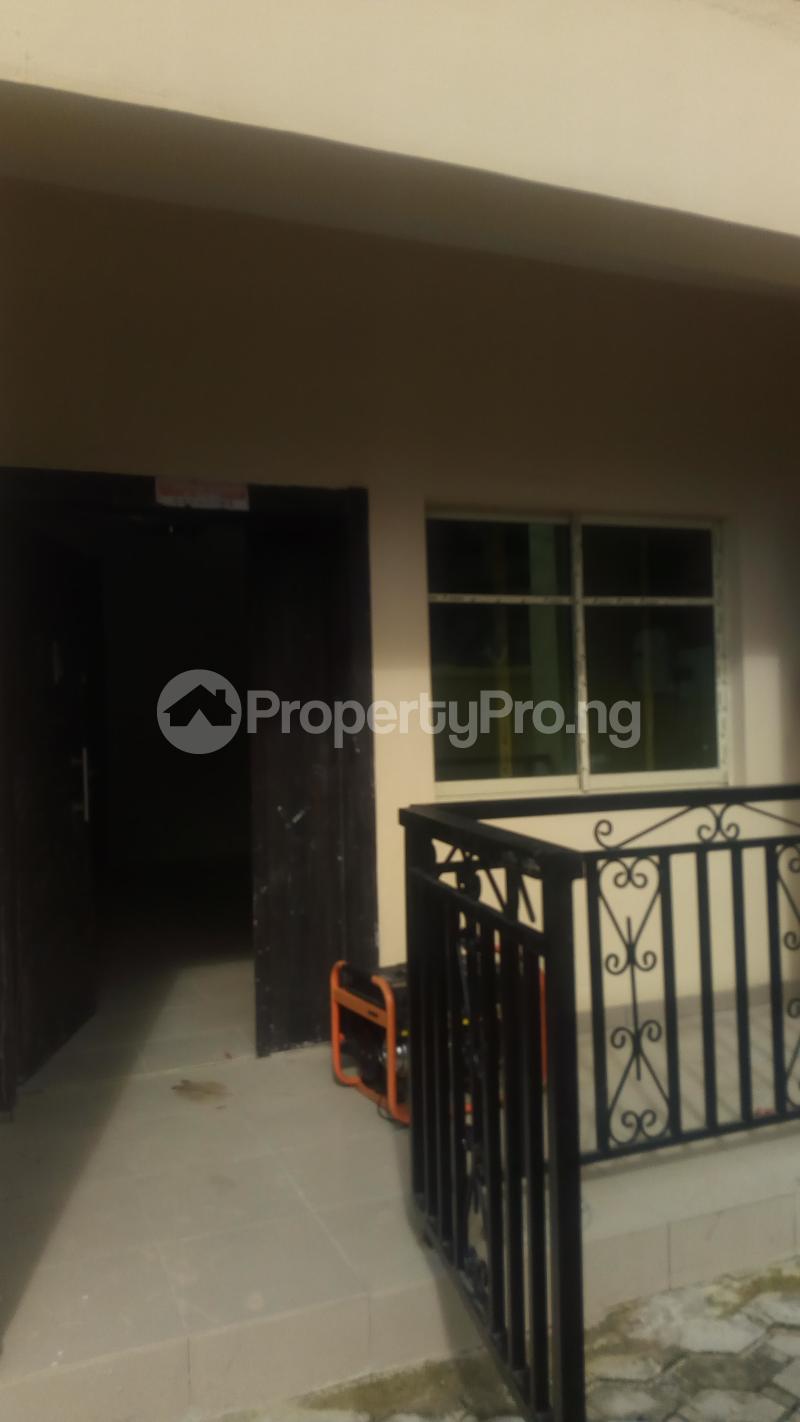 3 bedroom Flat / Apartment for rent Ajah Olukonla Olokonla Ajah Lagos - 0