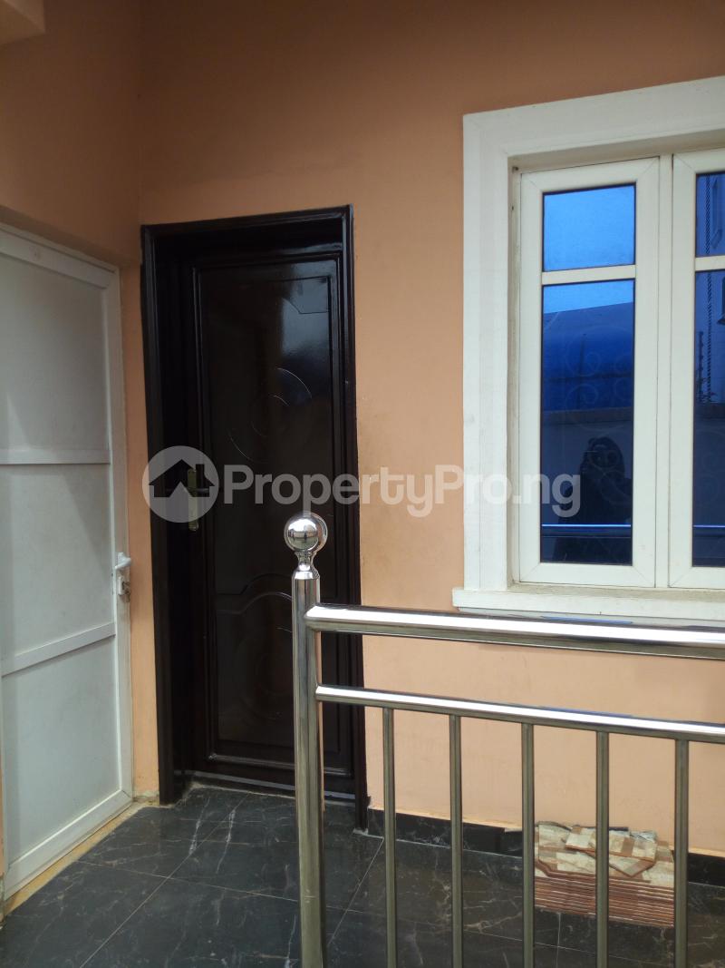 3 bedroom Flat / Apartment for rent Amuwo Odofin Green estate Amuwo Odofin Lagos