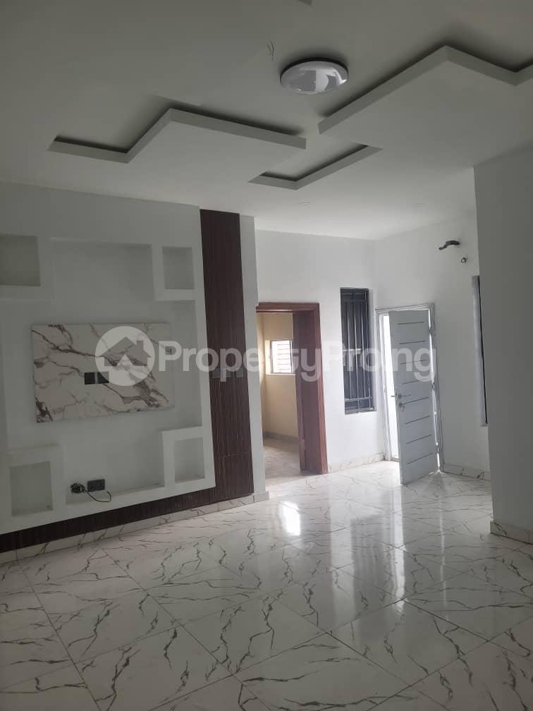 3 bedroom House for rent Oral Estate Lekki Lagos