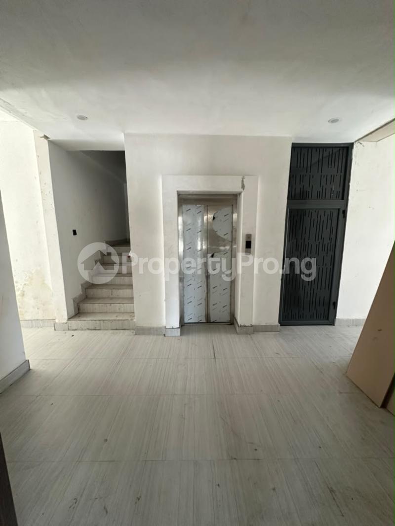 3 bedroom House for rent Ikate Ikate Lekki Lagos