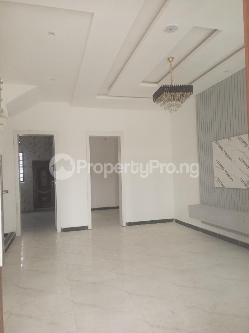 House for rent Ikota Gra Lekki Lagos Ikota Lekki Lagos
