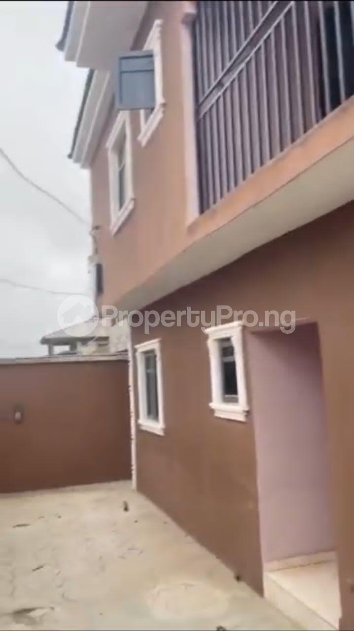 3 bedroom House for sale Off Oba Akran Ikeja Lagos