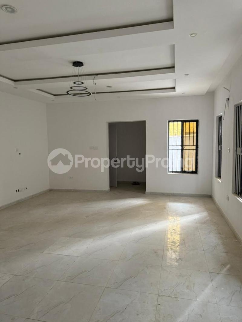 House for rent Estate Badore Ajah Lagos