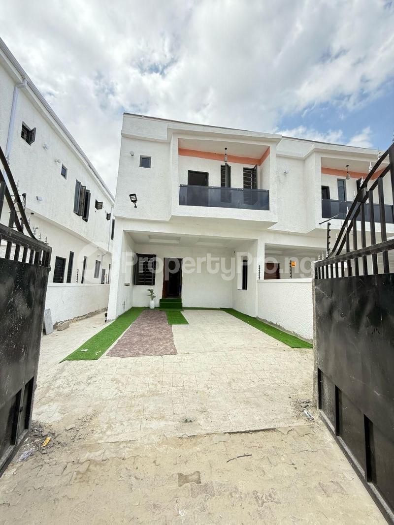 3 bedroom House for sale Lekki Gardens estate Ajah Lagos